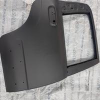 PORTA POSTERIORE DESTRA PANDA 2018