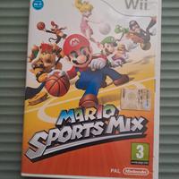 Super Mario Sport