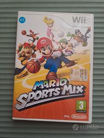 Super Mario Sport