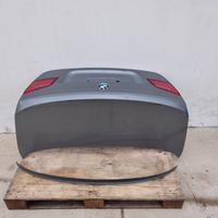 COFANO POSTERIORE BMW SERIE 5 F10-535 D