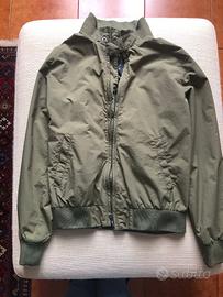 Giubbotto impermeabile