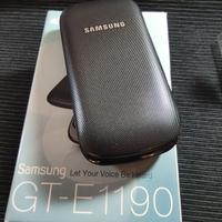 Cellulare  Samsung GT-E1190
