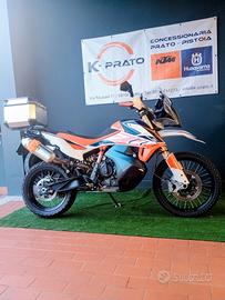 KTM 790 Adventure R Rally