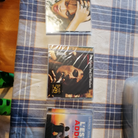 CD audio artisti vari