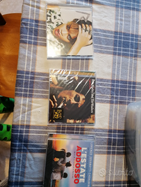 CD audio artisti vari