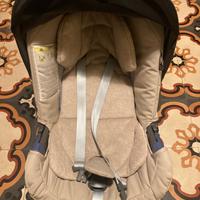 Huggy multifix Inglesia+base