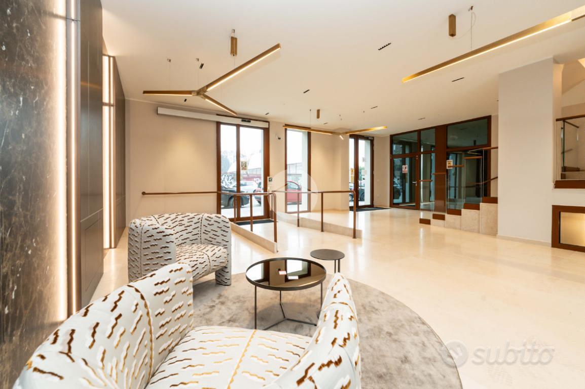 Appartamento – Milano, Bande Nere, Municipio 6 - Vista 2
