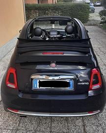 500 C dolcevita