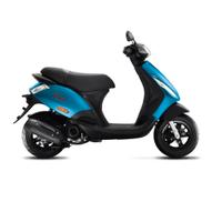 Piaggio Zip 50 S