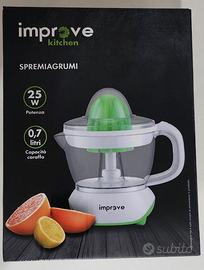 Spremiagrumi