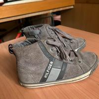 Scarpe Tommy Hilfiger