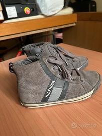 Scarpe Tommy Hilfiger
