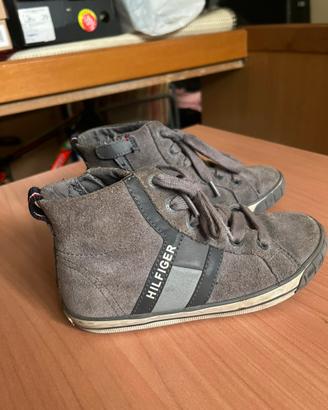 Scarpe Tommy Hilfiger