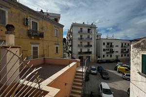 Monolocale per piccoli nuclei famigliari e coppie