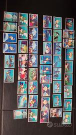 Lotto figurine snorky