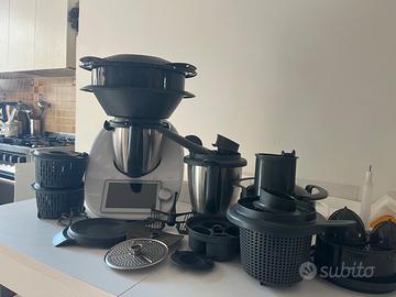 Bimby TM6 (Dic. 2023) - SUPER KIT ULTRA COMPLETO +