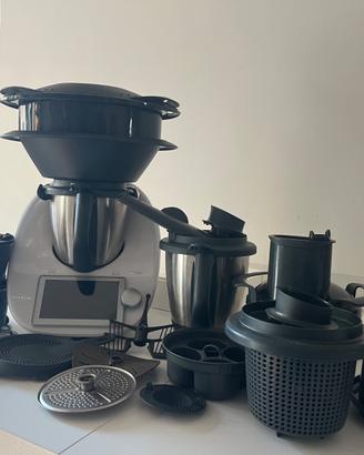 Bimby TM6 (Dic. 2023) - SUPER KIT ULTRA COMPLETO +