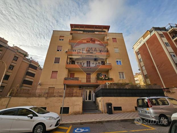 Appartamento - Cagliari