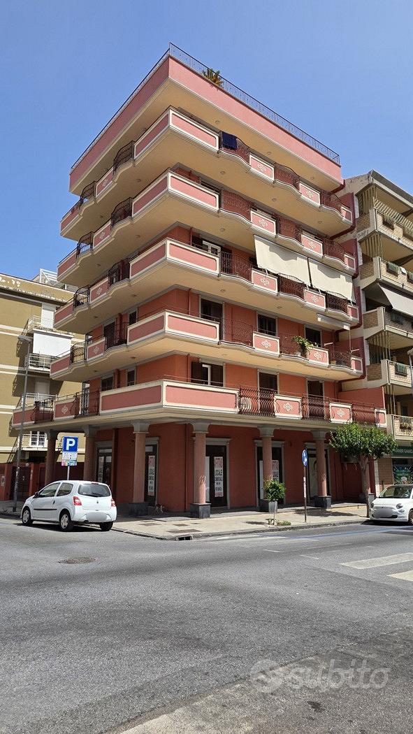 Apartment in Milazzo, Parco - Vista 4