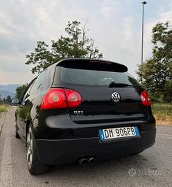 Golf GTI 3 porte manuale