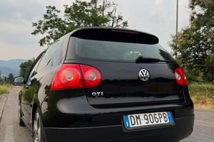 Golf GTI 3 porte manuale