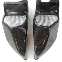 CONDOTTI ARIA MAGGIORATI CARBONIO STREETFIGHTER 84