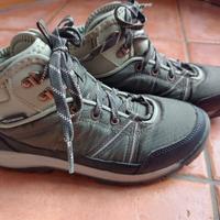 Scarpe trekking donna