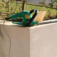 Tagliasiepe elettrico