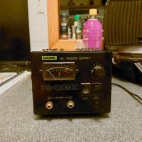 Alimentatore Stabilizzato Daiwa 