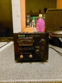 Alimentatore Stabilizzato Daiwa 