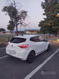 Renault Clio 1.0 tce Techno GPL 100cv