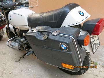 BMW R65