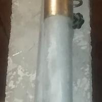 pali reggirete professionali da pallavolo 