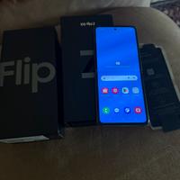 Samsung z flip 5G non funzionante