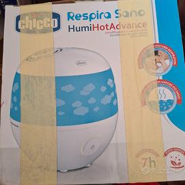 Respira sano (chicco)