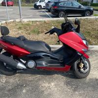Yamaha T Max - 2005