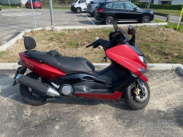 Yamaha T Max - 2005