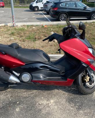 Yamaha T Max - 2005