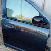 porta portiera anteriore destra DACIA LODGY STEPWA