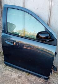 porta portiera anteriore destra DACIA LODGY STEPWA