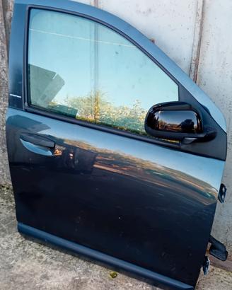 porta portiera anteriore destra DACIA LODGY STEPWA
