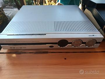 Sistema Home Cinema 5.1 Philips LX8200SA