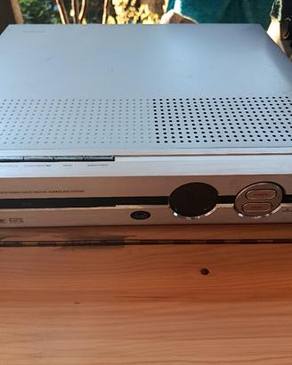Sistema Home Cinema 5.1 Philips LX8200SA