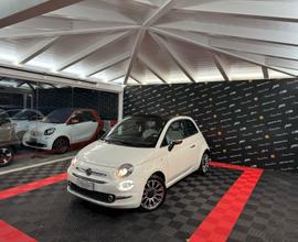 Fiat 500 C 1.0 Hybrid Lounge