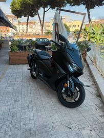 T max 560