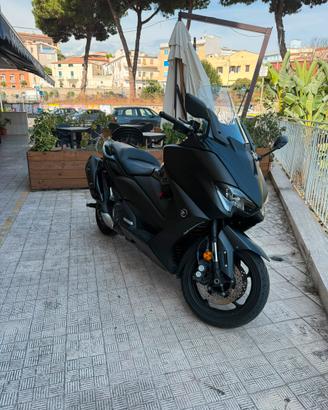 T max 560