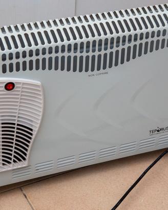 termoconvettore