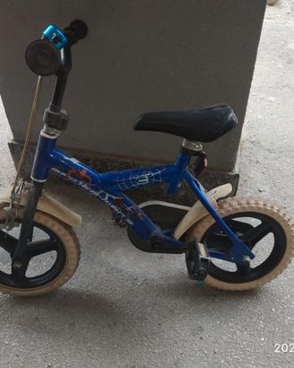 Bicicletta bambino