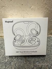 Cuffie bluetooth Nuove Earbuds