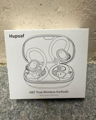 Cuffie bluetooth Nuove Earbuds